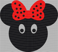 Mickey-AMQ 391